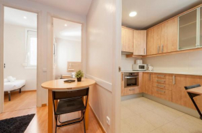  Bbarcelona Apartments Plaza España Flats  Барселона